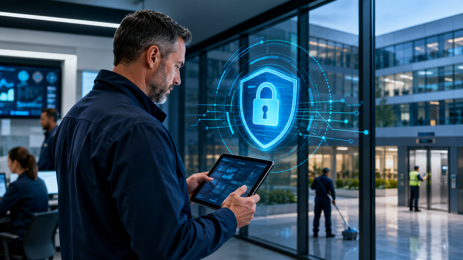 Cyber Breaches Hit 43% of UK Businesses: What This Means for Compliance and Supply Chain Risk