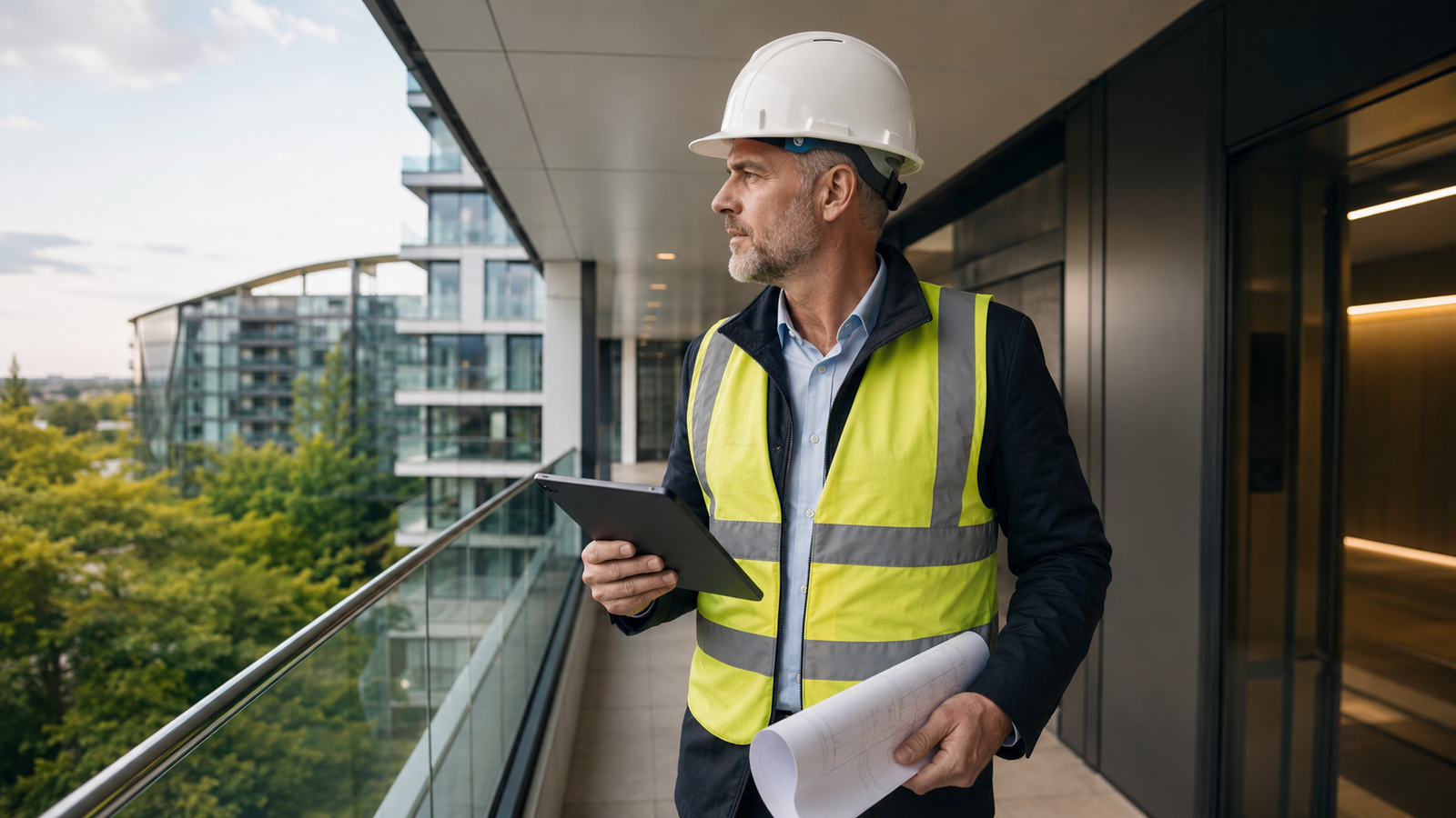 Roofer Falls Through Loft Hatch: HSE Fine Shows Why Work at Height Planning Matters